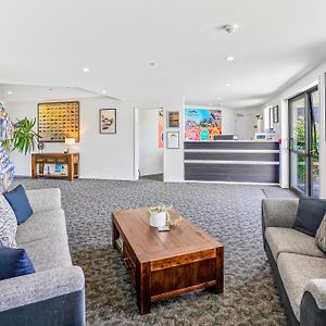Central Park Apartments